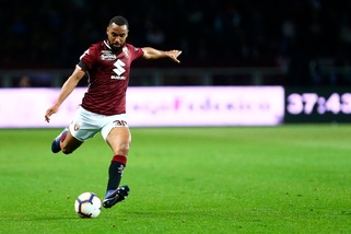 Serie A Torino, Djidji sotto i ferri: intervento riuscito