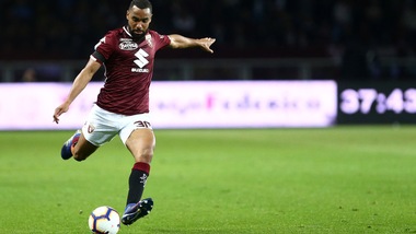 Serie A Torino, Djidji sotto i ferri: intervento riuscito