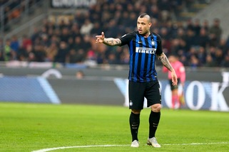 Inter, Nainggolan: «La Juventus è la squadra da battere, dobbiamo vincere»