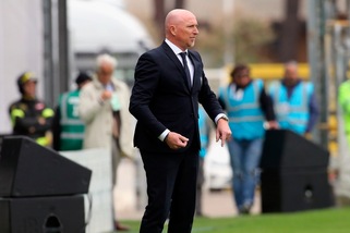 Serie A Cagliari, Maran: «Otteniamo la salvezza matematica il prima possibile»