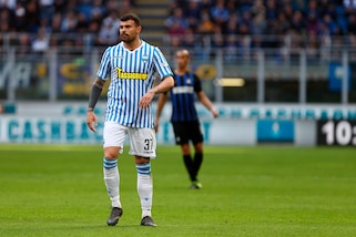 Guardian: «Il Leicester vuole Andrea Petagna»