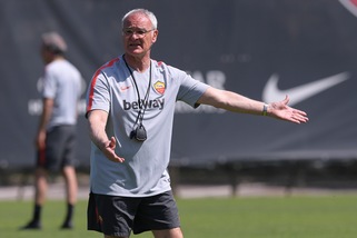 Serie A: Roma-Cagliari, giallorossi in discesa