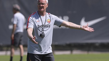 Serie A: Roma-Cagliari, giallorossi in discesa