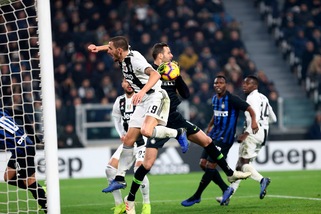 Serie A, Inter-Juve: a San Siro quote in bilico