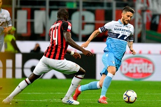 Coppa Italia, buu razzisti a S.Siro: si decide lunedì