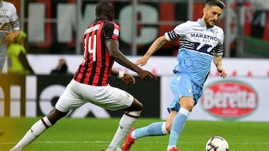 Coppa Italia, buu razzisti a S.Siro: si decide lunedì