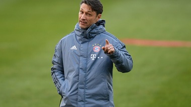 Niko Kovac resta al Bayern Monaco: lo conferma Uli Hoeness