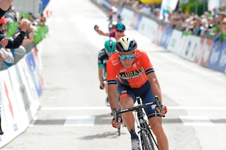 Ciclismo, Nibali punta la Liegi-Bastogne-Liegi e sfida Valverde