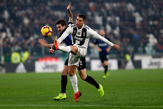 Serie A, per Inter-Juventus San Siro verso il tutto esaurito