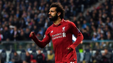 Salah: «Nella nostra cultura deve cambiare il modo di trattare le donne»