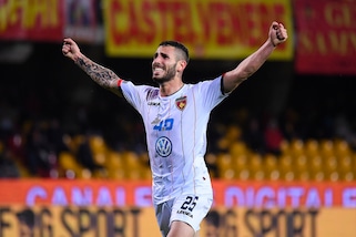 Verona, Tutino: "Assieme ai tifosi possiamo raggiungere la salvezza"