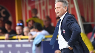 Diretta Bologna-Empoli ore 15: come vederla in tv e formazioni ufficiali