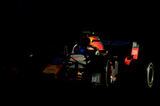 F1, Gp Azerbaijan: Gasly penalizzato, partenza dai box