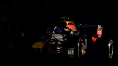 F1, Gp Azerbaijan: Gasly penalizzato, partenza dai box