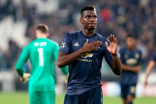 AS: «Pogba chiede allo United la cessione al Real. A Madrid percepirebbe 12 milioni all'anno di stipendio»