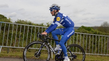 Ciclismo, Alaphilippe favorito per la Liegi-Bastogne-Liegi