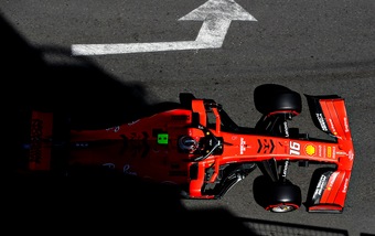 F1 Gp Azerbaijan: dalle 15.00 la diretta delle qualifiche