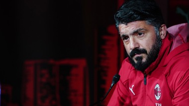 Gattuso analizza il Milan: «Ci manca l'anima. Razzismo? Siamo tornati nel 1800»