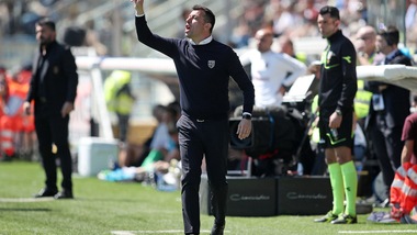 Parma, la prima amichevole stagionale contro il Prad termina 14-1