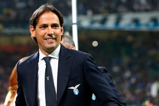 Lazio, Inzaghi: «Preferivo giocare la finale di Coppa Italia a fine campionato»