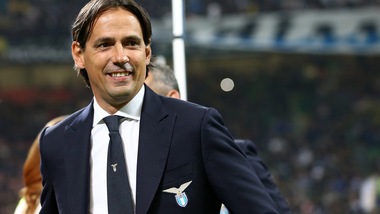 Lazio, Inzaghi: «Preferivo giocare la finale di Coppa Italia a fine campionato»
