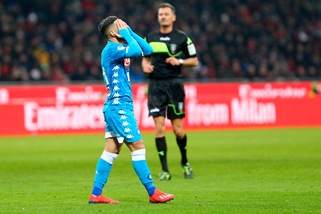 Serie A, Ottavio Bianchi: «Napoli, stagione negativa a livello di risultati»