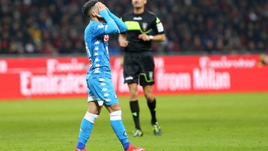 Serie A, Ottavio Bianchi: «Napoli, stagione negativa a livello di risultati»