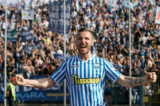 Serie A, Spal-Genoa: avanti i biancoazzurri nelle quote