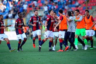 Bologna-Empoli 3-1: Mihajlovic ad un passo dalla salvezza