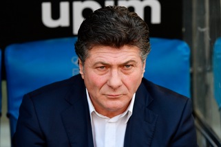 Serie A Torino, Mazzarri: «Milan? Quando ha perso ha sempre lottato»