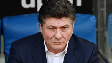 Serie A Torino, Mazzarri: «Milan? Quando ha perso ha sempre lottato»