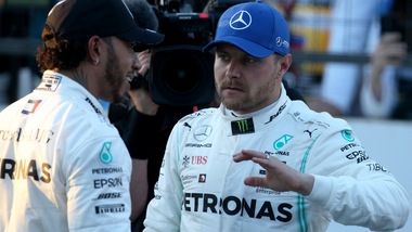 F1 Gp Azerbaijan, griglia di partenza e appuntamenti in TV