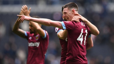 Premier League: il Tottenham inciampa nel nuovo stadio contro il West Ham. Paura per Odoi in Fulham-Cardiff