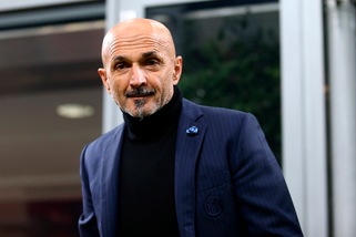 Spalletti: «Io rimarrei 100 anni all'Inter»