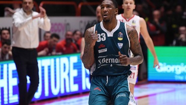 Serie A, Pistoia ko: Cantù vede i playoff