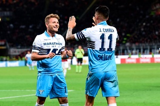 Diretta Sampdoria-Lazio ore 18: come vederla in tv e probabili formazioni