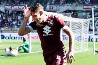 Diretta Torino-Milan ore 20.30: come vederla in tv e formazioni ufficiali