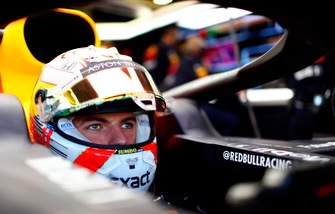 F1 Gp Azerbaijan, Verstappen: «Siamo positivi»