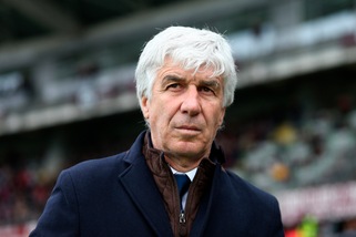 Serie A Atalanta, Gasperini: «Nessuna fatica può frenarci»