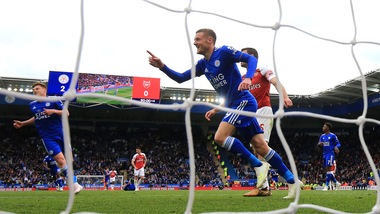 Premier League, il City torna in testa. Pari tra Chelsea e United, crolla l'Arsenal