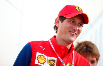 F1 Gp Azerbaigian, Elkann: «Mercedes forte e fortunata»