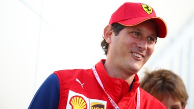 F1 Gp Azerbaigian, Elkann: «Mercedes forte e fortunata»