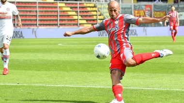 Serie B, vittoria al fotofinish per la Cremonese. Il Cittadella rimonta l'Ascoli