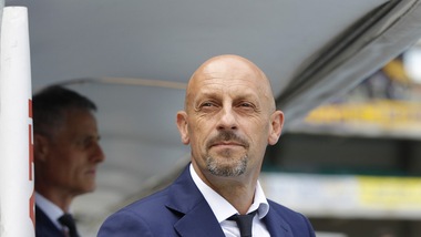 Serie A Chievo, Di Carlo: «Vignato ha qualità straordinarie»