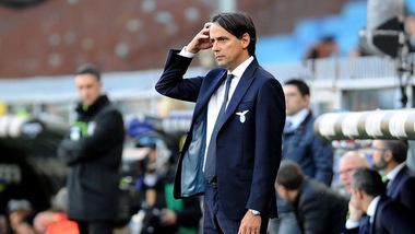 Lazio, Inzaghi: «Tre punti che ci tengono vivi»