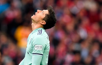 Bundesliga, il Bayern non chiude il campionato e pareggia a Norimberga