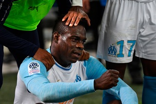 Ligue 1, Balotelli segna ma non basta: Marsiglia battuto in casa