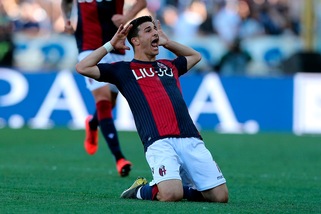 Orsolini, oro Juve. Paratici si sfrega le mani