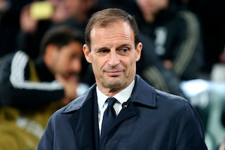 Juve, se Allegri saluta due soluzioni: Deschamps o Guardiola