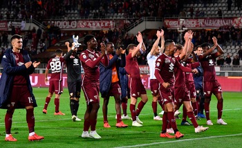 Lotta per la Champions League, c'è anche il Torino: calendario e statistiche